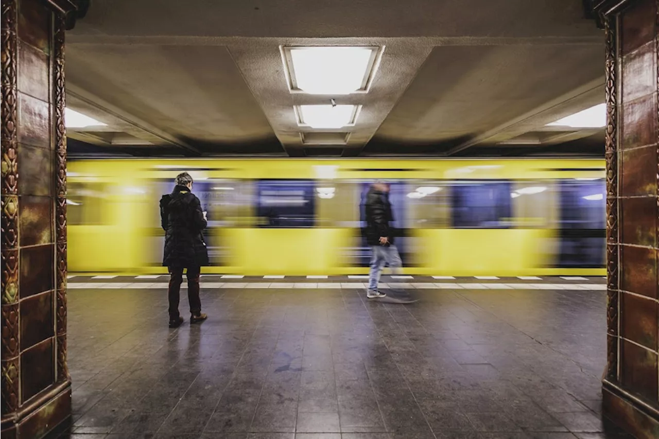 U-Bahn-Krise in Berlin: Wie die BVG auch die härtesten Stammkunden in den Wahnsinn treibt