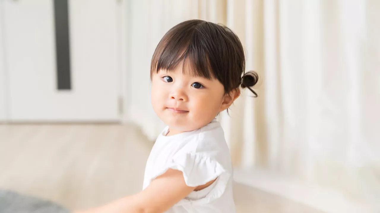 Ce prénom japonais pour fille n'a été donné que 8 fois en France depuis 1900