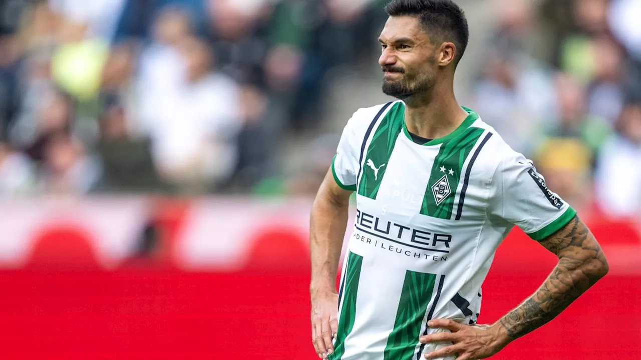 Gladbach: Nach Pokal-Pleite – Tim Kleindienst sauer auf ALLE