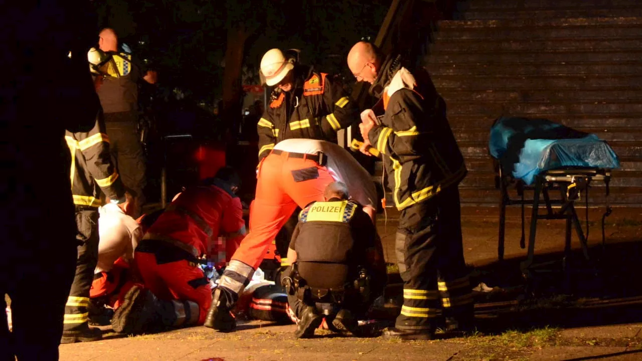 Hamburg-Billstedt: Festnahme nach tödlichem Streit an U-Bahnhof