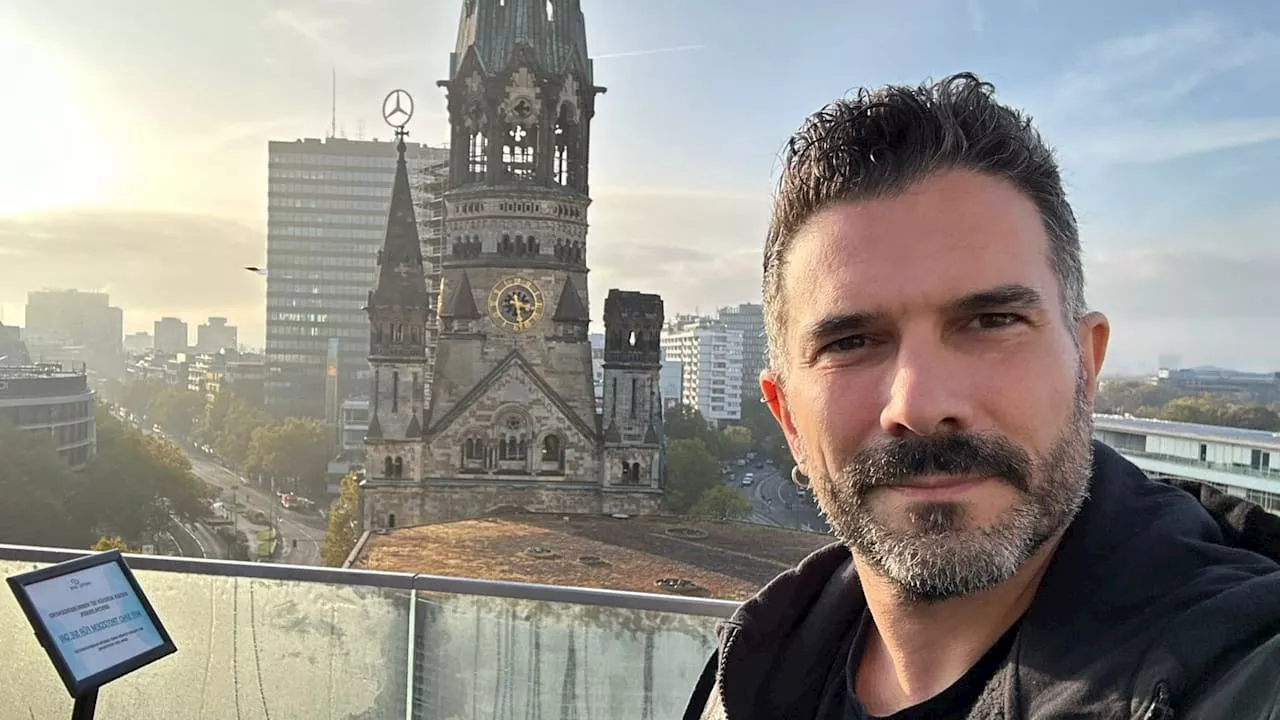 Marc Terenzi verlässt Berliner Suchtklinik nach 70 Tagen: Wie es jetzt weitergeht