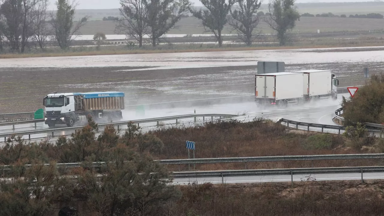 Spanien: 140 Tote nach Flut in Spanien