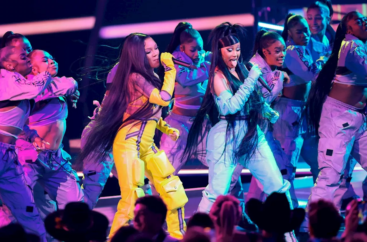 Cardi B & GloRilla to Appear at Kamala Harris’ Milwaukee Rally