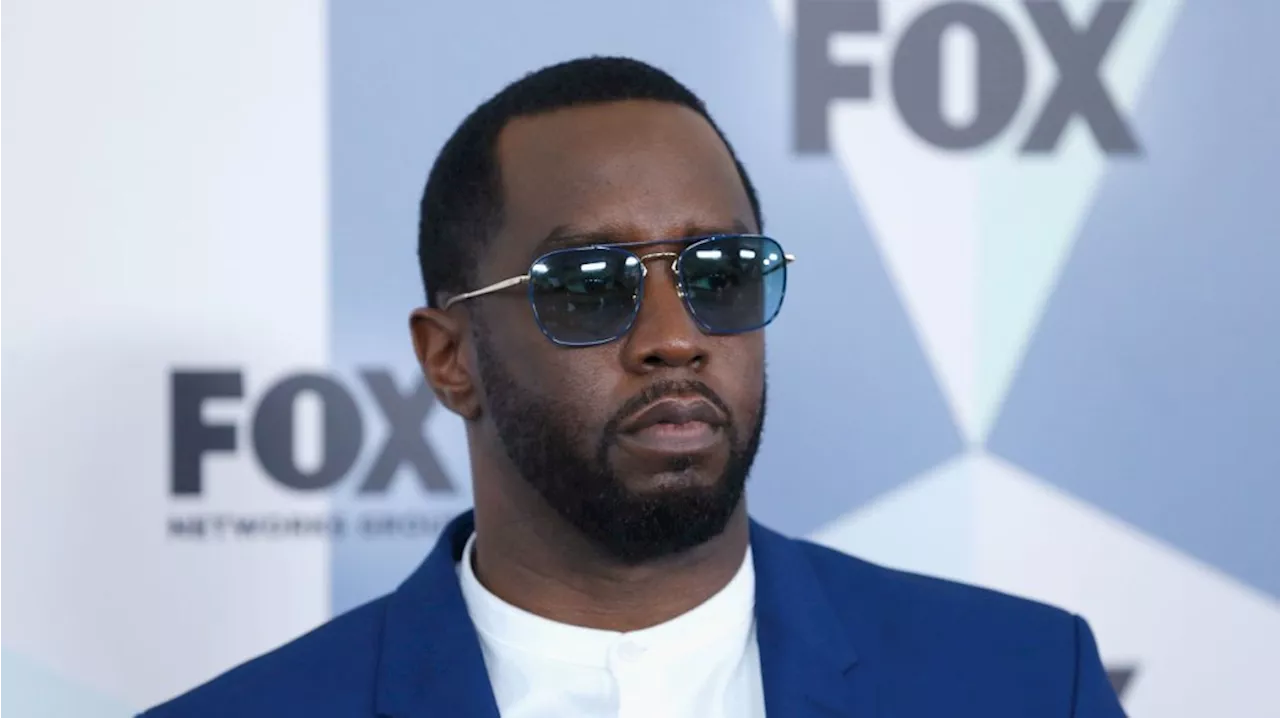 Sean ‘Diddy’ Combs Accuser Must Reveal Her Identity In Sexual Abuse Lawsuit, Judge Rules