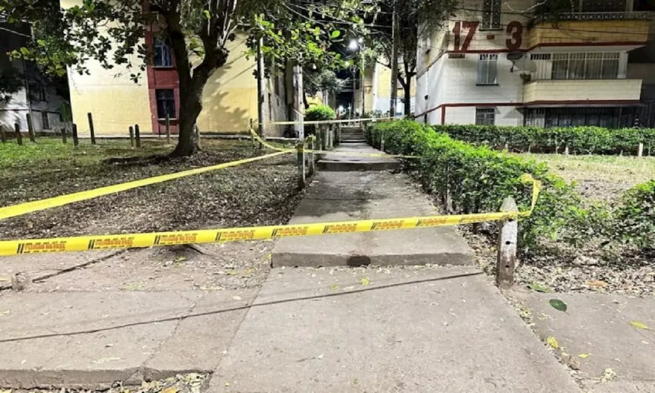 Tres hombres fueron asesinados en ataques de sicarios en Bucaramanga y Barrancabermeja