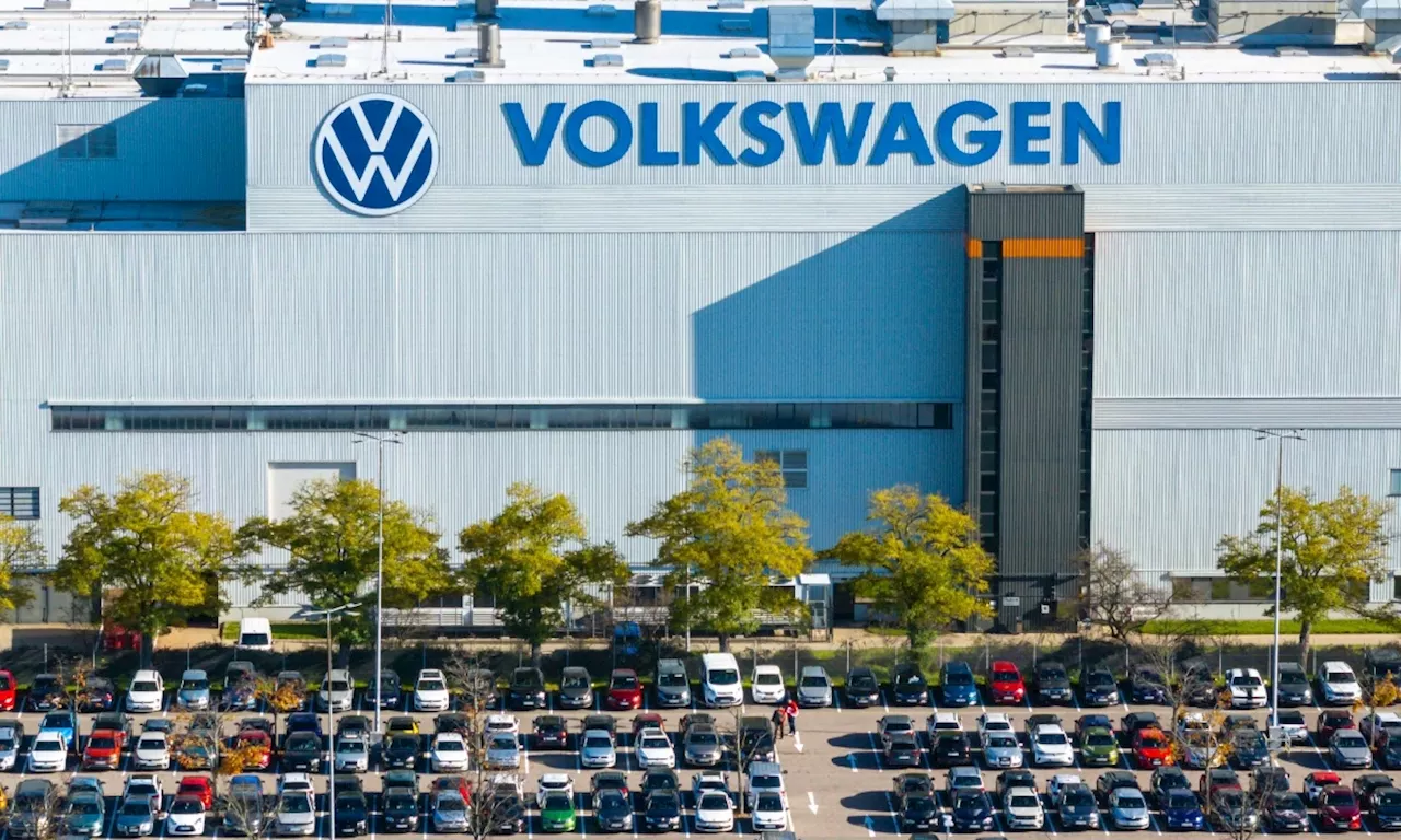 Volkswagen tomará “decisiones difíciles y dolorosas” en Alemania por malos resultados