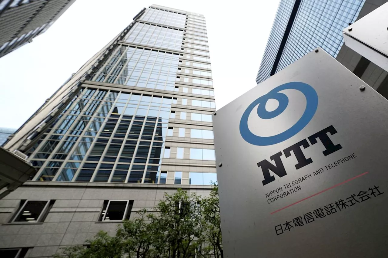 NTT will mehrere Milliarden im Rhein-Selz-Park investieren