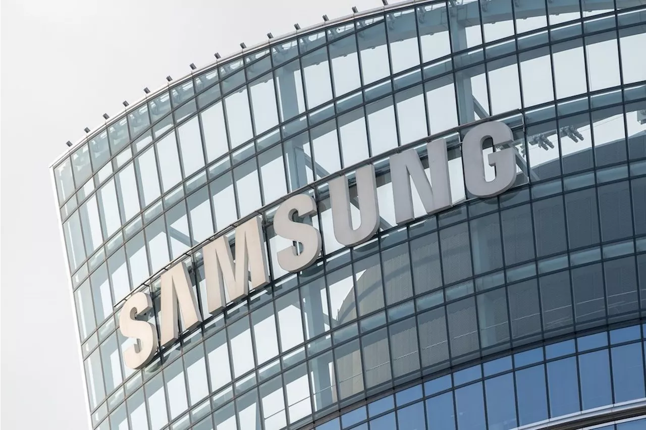 Samsung Electronics verspricht Wachstum bei KI-Chips