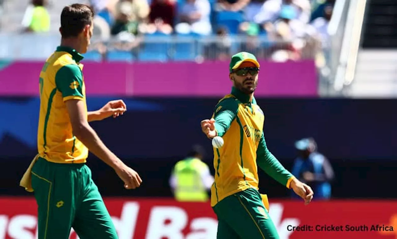 Proteas’ big guns back for India series