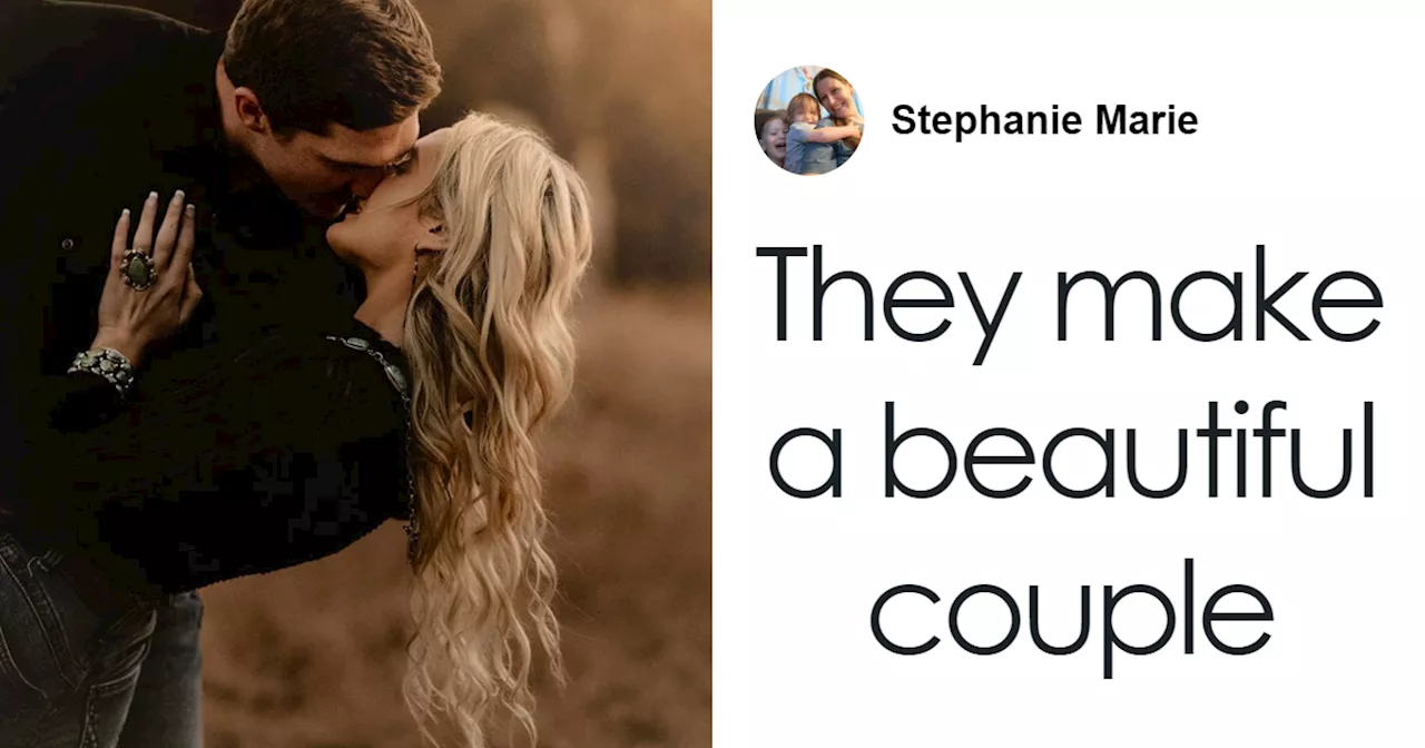 A Man Drove Four Hours To Meet A Girl For A Blind Date Photoshoot In Hopes Of A “Fairy Tale Ending”