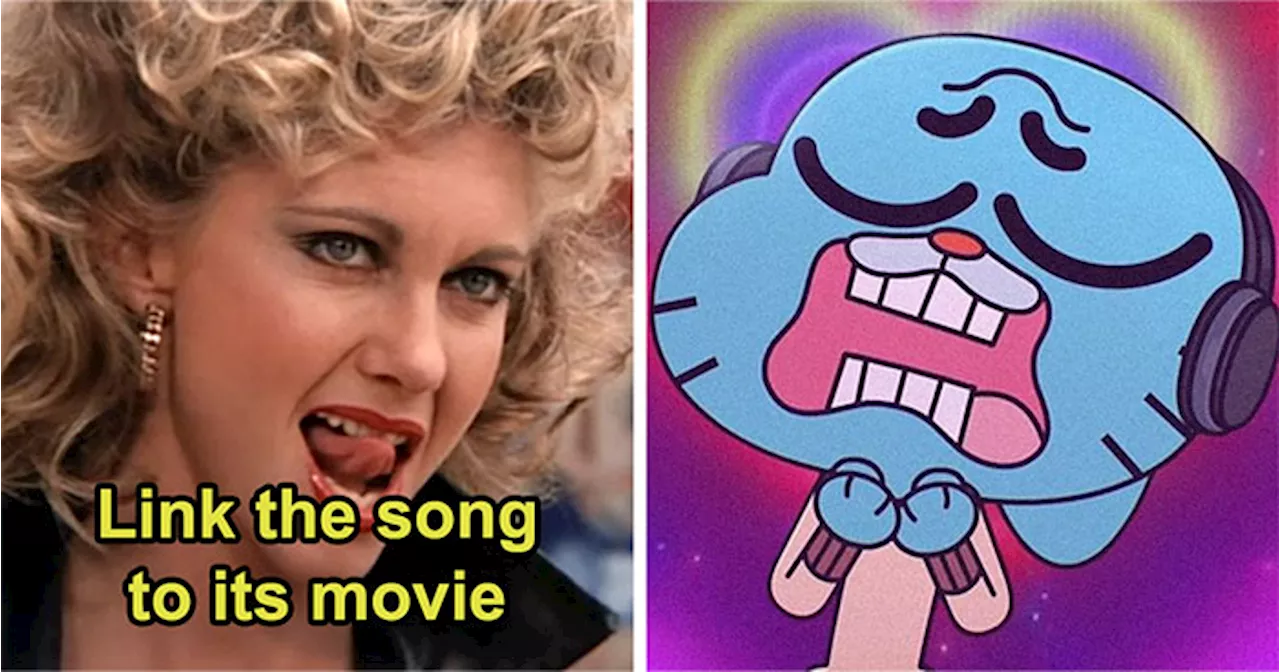 Time To Test Your Musical Memory With Our ‘Guess The Soundtrack’ Trivia