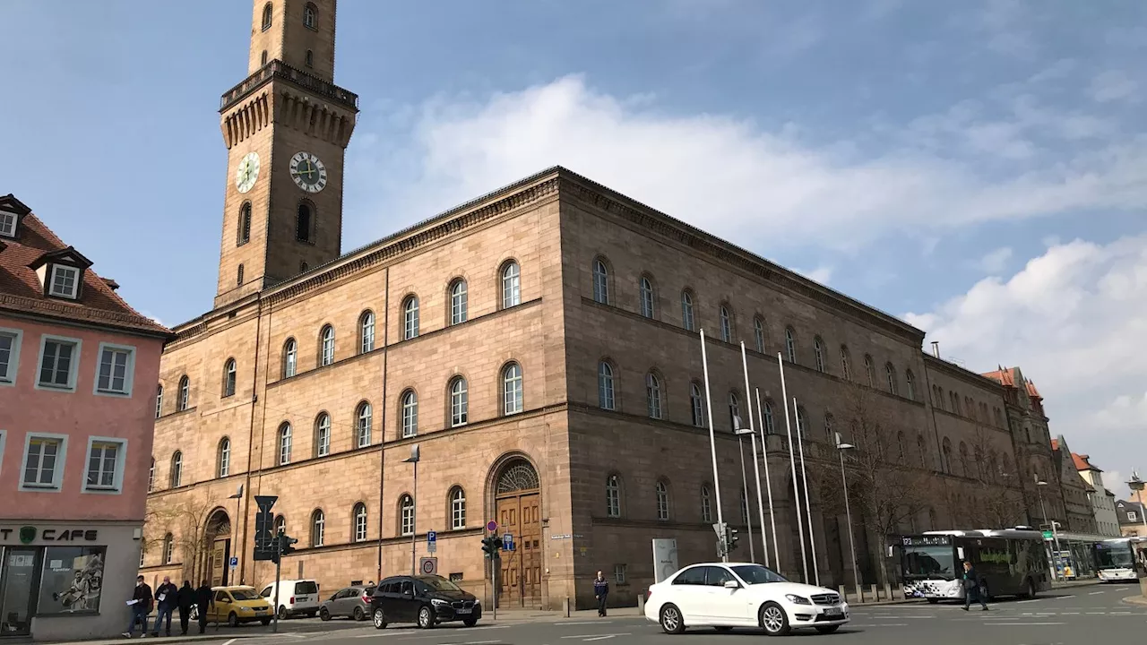 Zoff im Stadtrat: Ist die 'AfD-Brandmauer' in Fürth gefallen?