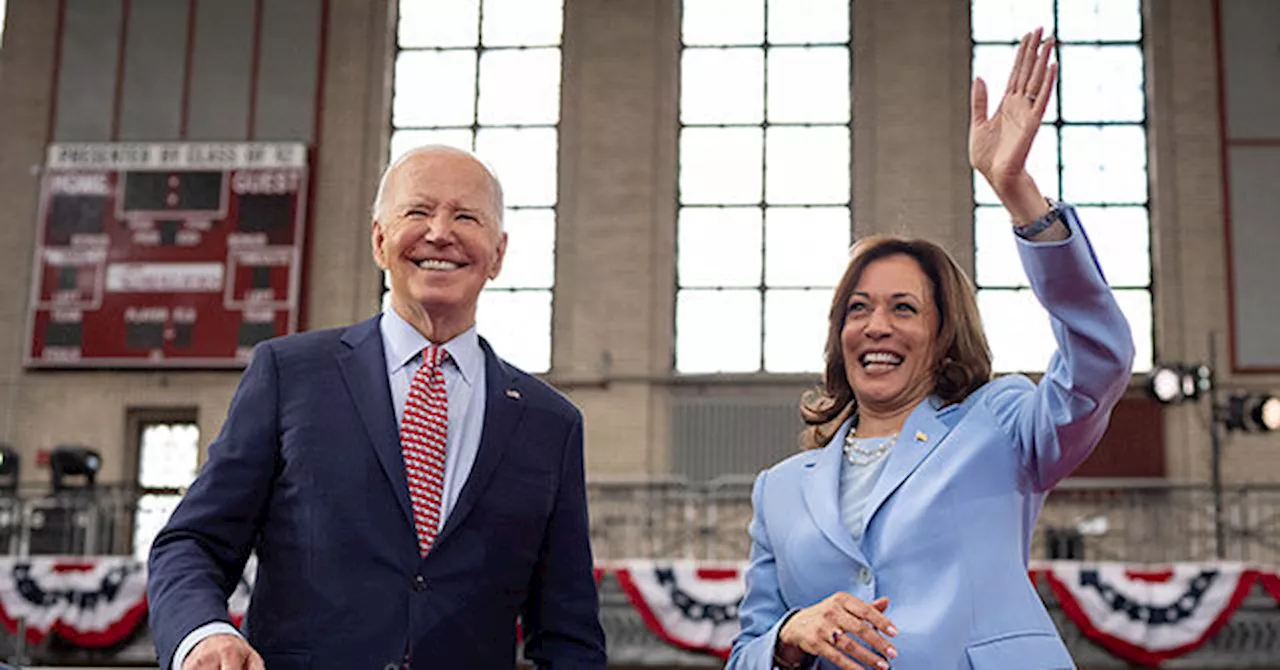 ‘Someone Needs to Park Biden Out of Sight’: Democrats Distance Themselves from Biden’s ‘Garbage’ Remark