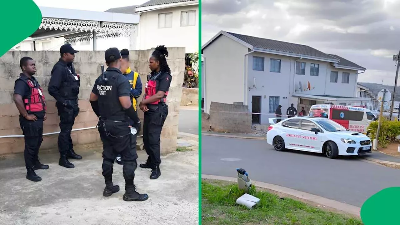 KZN Woman Shot Dead in Front of Her Children, South Africans Heartbroken