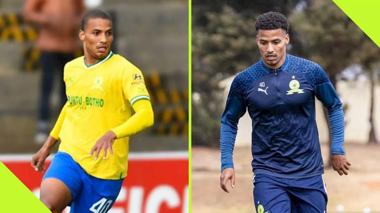 Manqoba Mngqithi’s Player Gamble Came at a Heavy Price for Mamelodi Sundowns