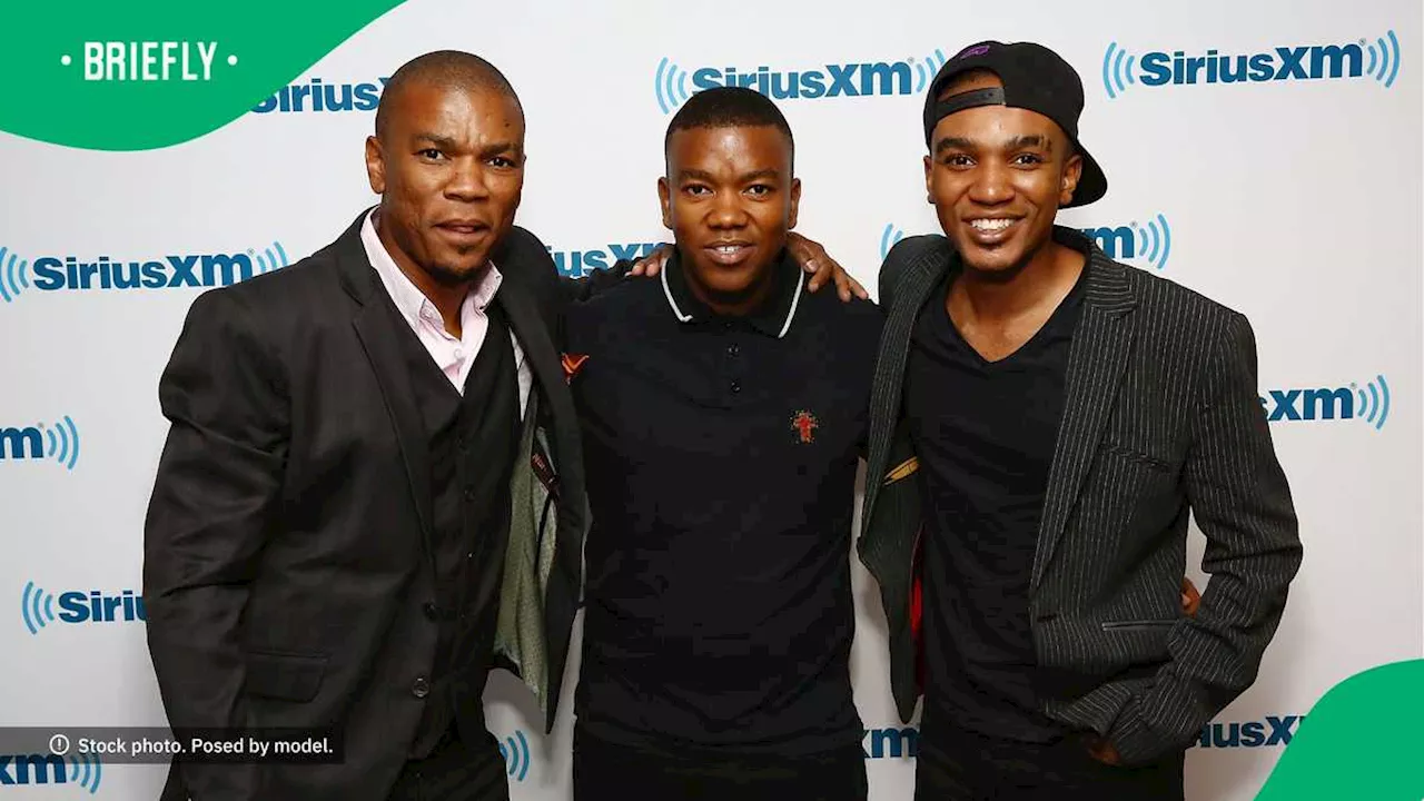 Zwai Bala Allegedly Bans His Brother Phelo From Using Their Surname: “He Is Just Rebellious”