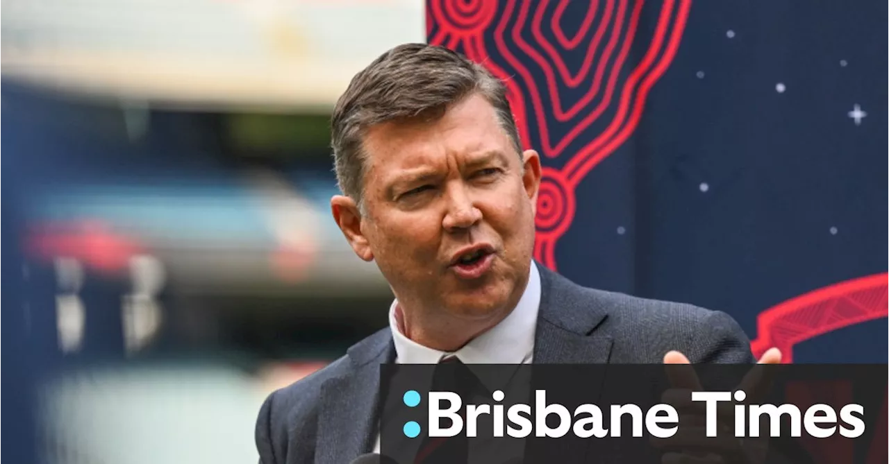 Gary Pert quits as Melbourne CEO