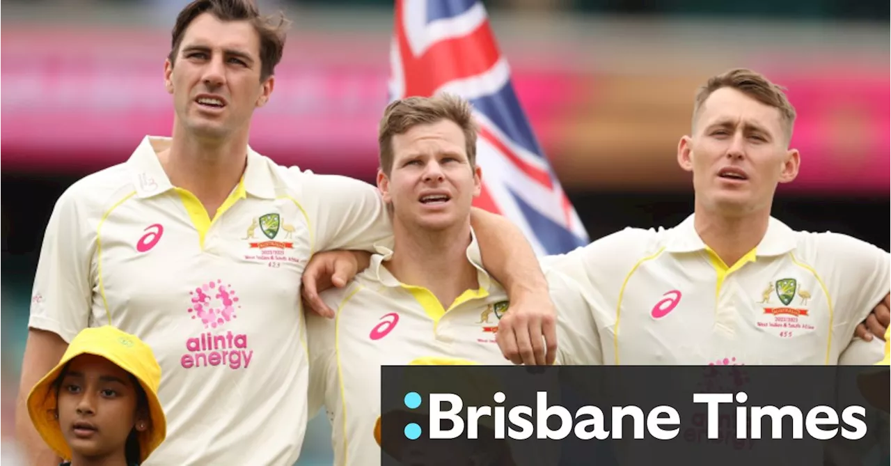 Tennis ratings wipeout fears led to cricket avoiding Australia Day