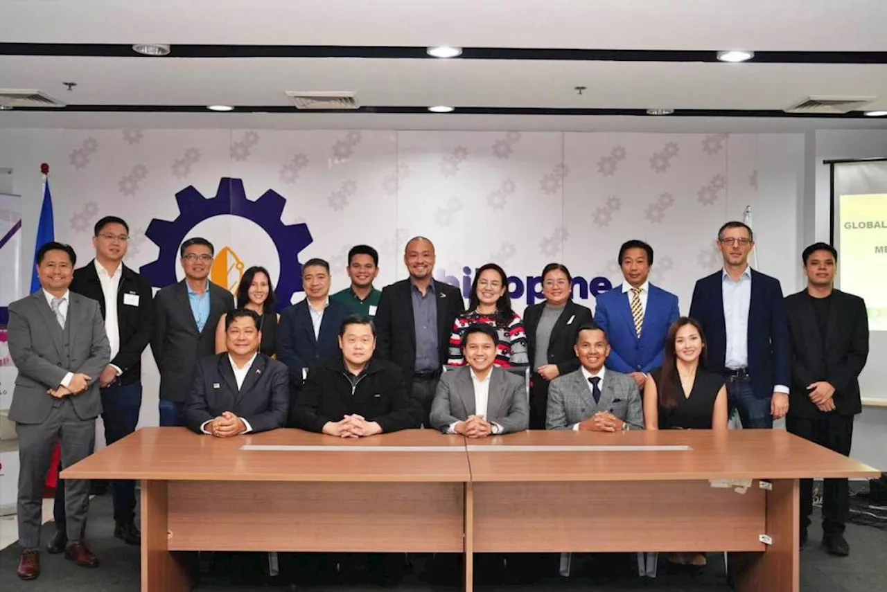 Global AI Council Philippines partners with National Development Company to boost AI innovation in PHL