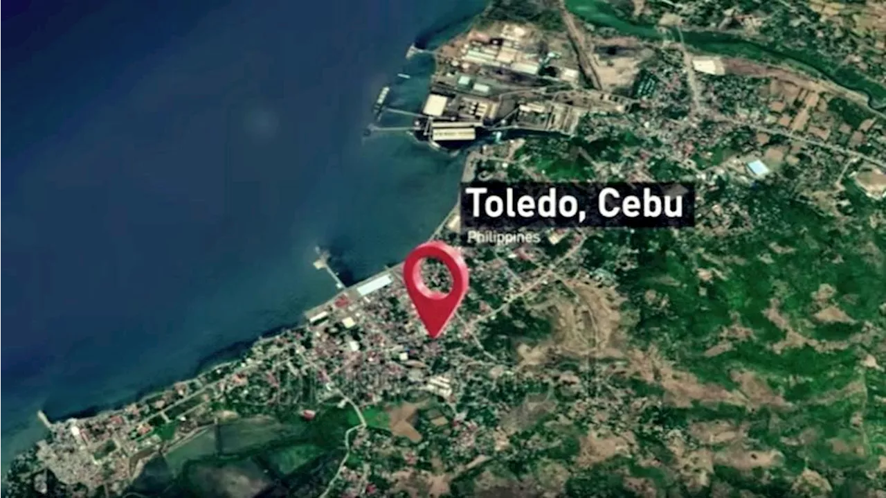  How fares economic development and quality of life in Toledo and Cebu?