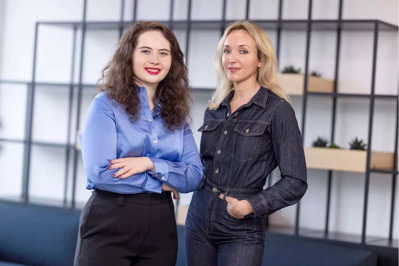 Dublin tech start-up Co-Swipe targets €300,000 revenue with partnership platform launch