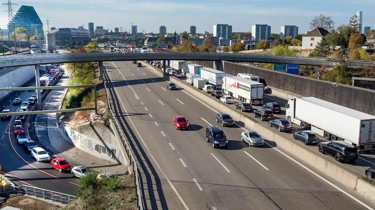 «Ein schlechtes Stammtischgespräch»: Debatte um Rheintunnel entwickelt sich zu hitzigem Abstimmungskampf