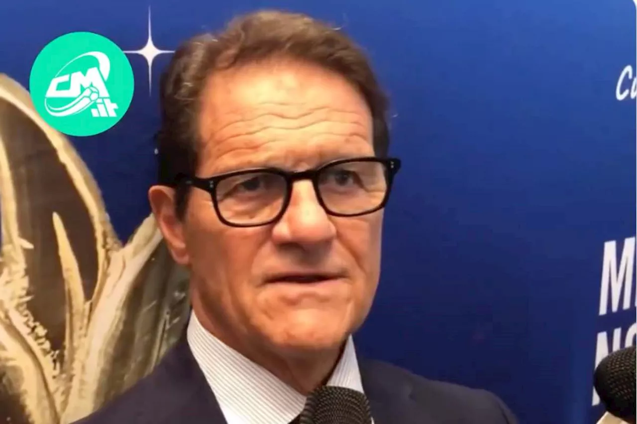 Da Capello altra bordata a Leao: “Bisogna farglielo capire”