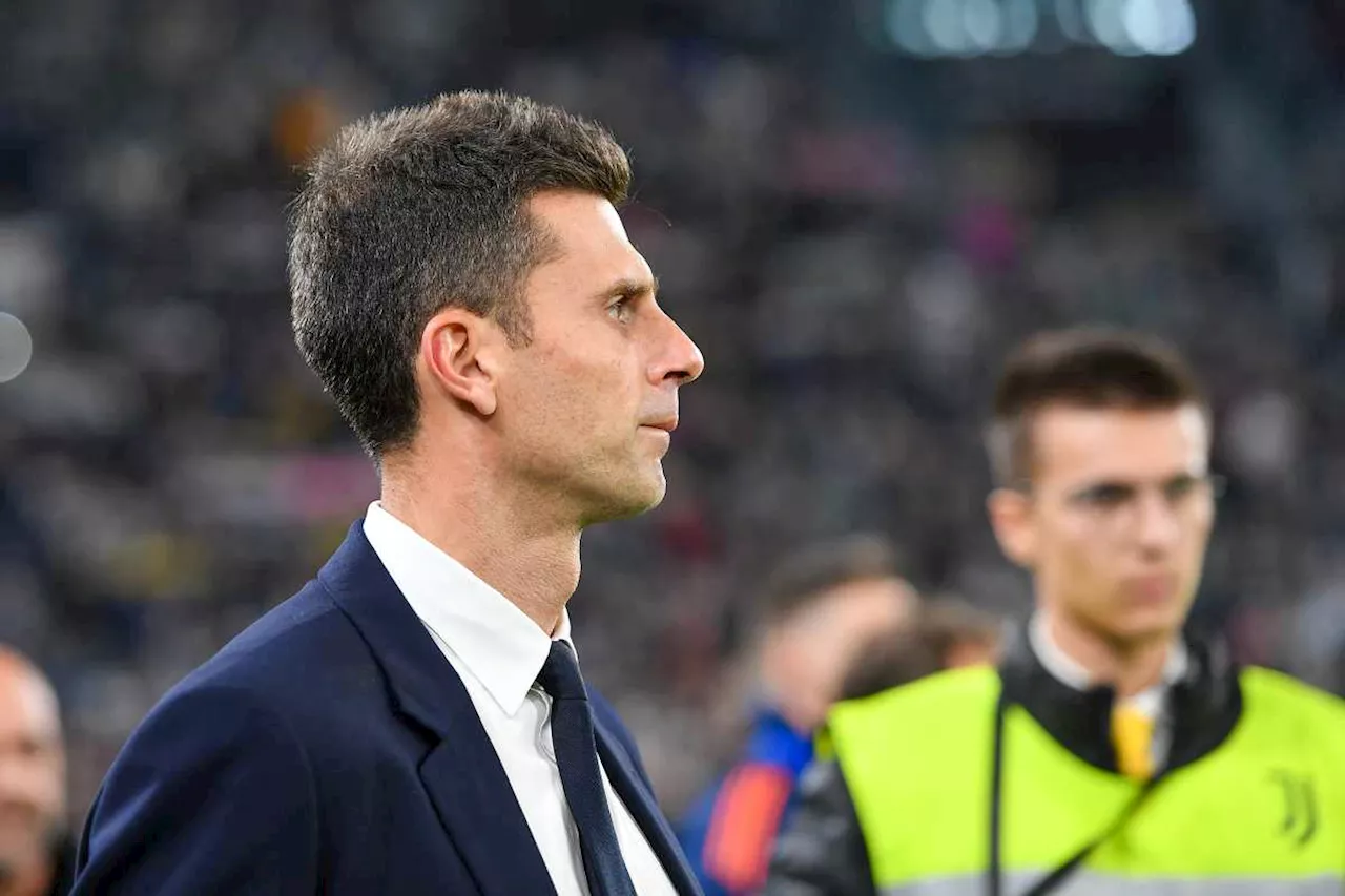 Flop Juventus, non è colpa di Thiago Motta: il verdetto spiazza