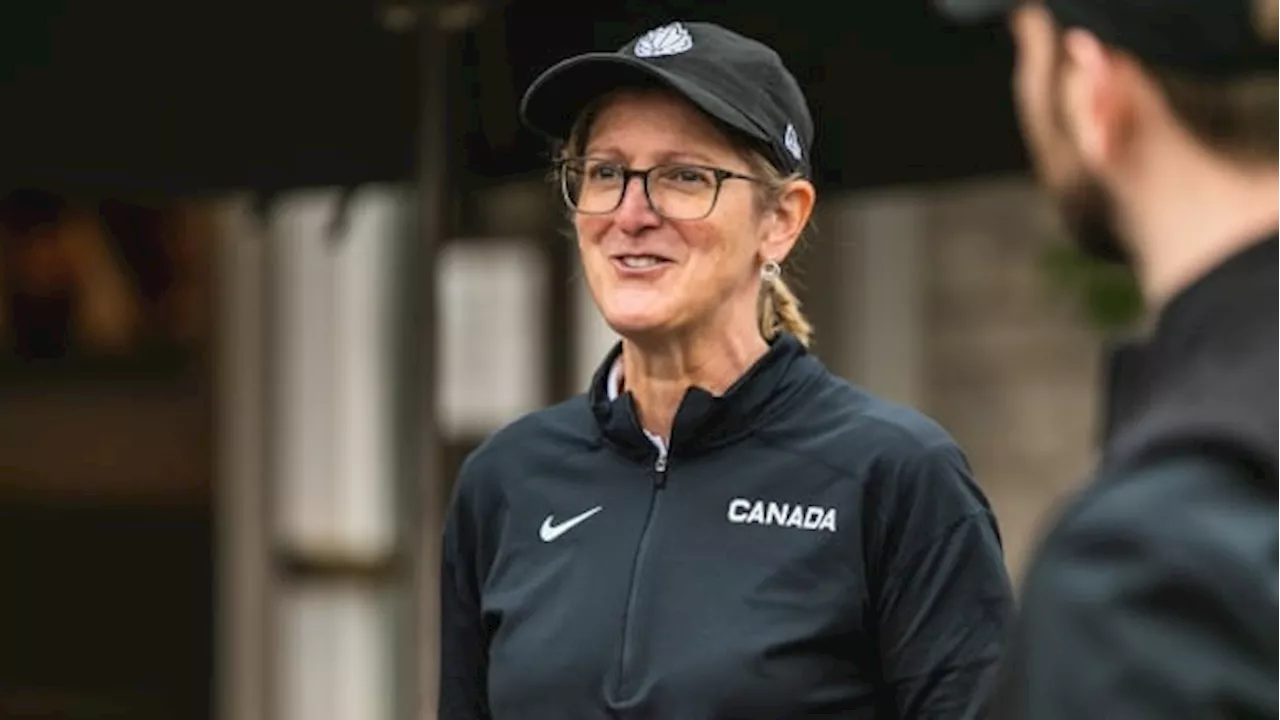 After 26 years, longtime exec Denise Dignard hands Canadian women's basketball reins to next generation