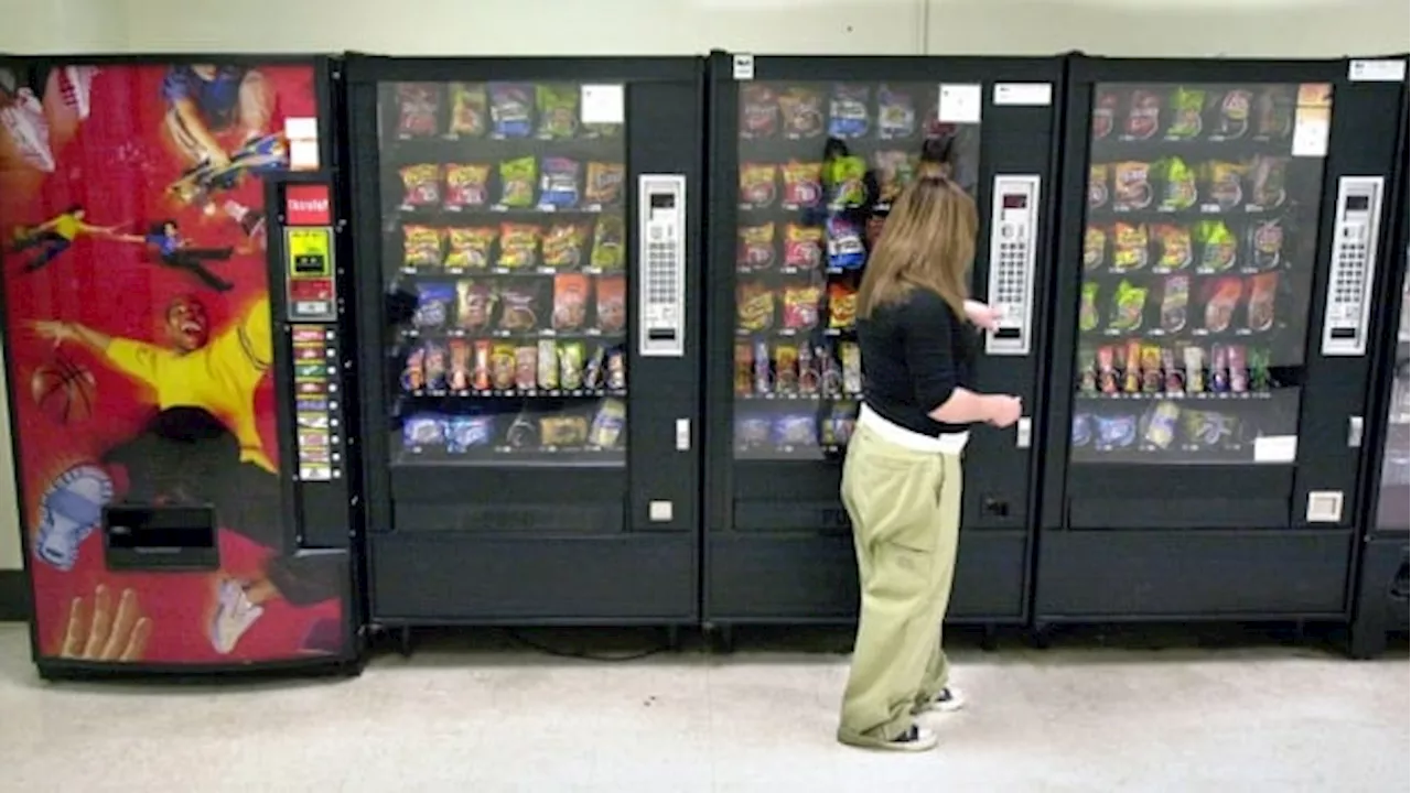 Canadian scientists give thumbs down to fast food, sugary drink posts aimed at kids