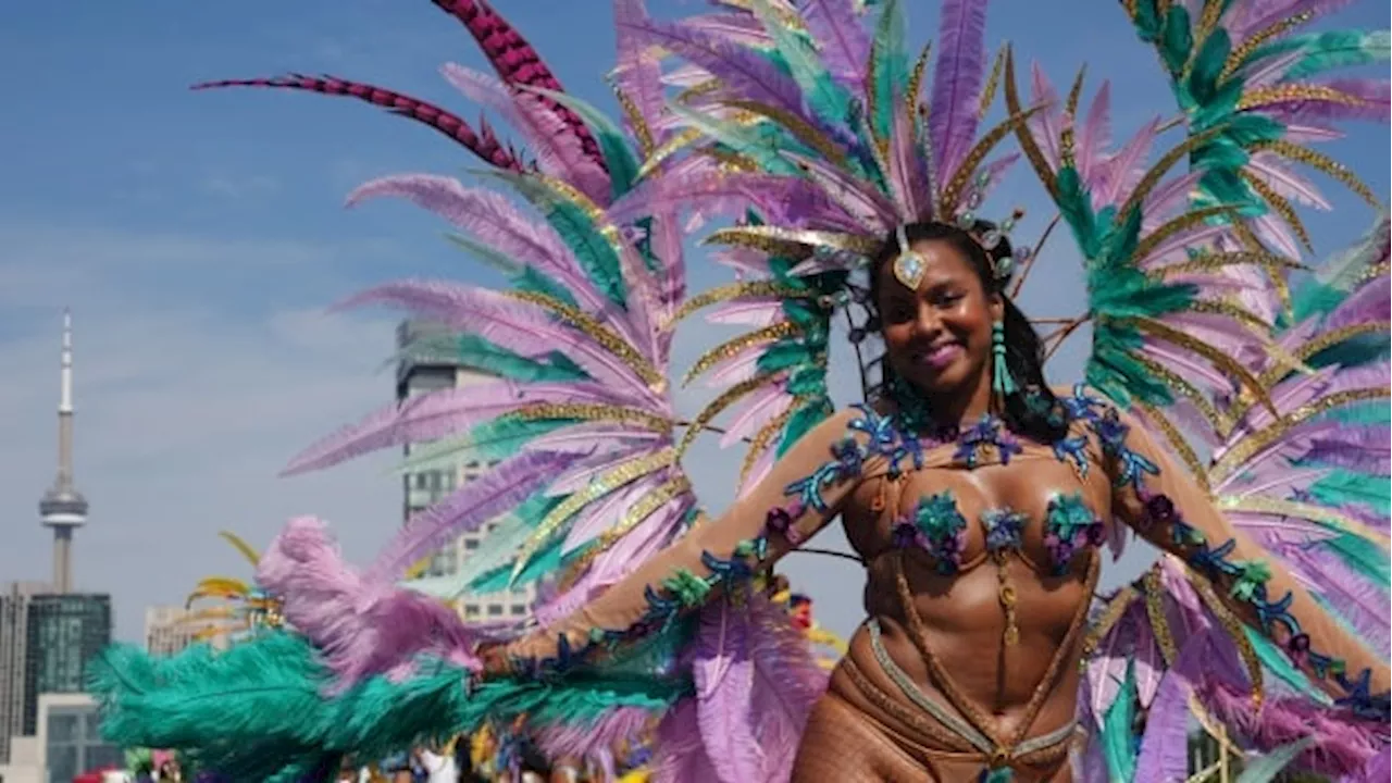 CEO says Toronto Caribbean Carnival needs $2M in emergency funds to cover costs