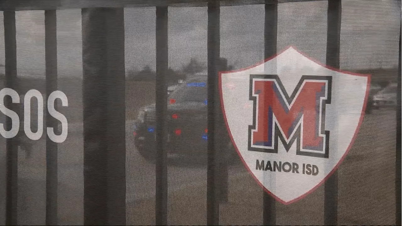 Manor ISD Superintendent answers questions about Manor Senior High fatal stabbing
