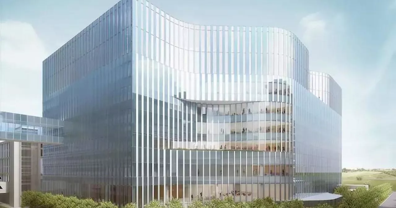 University of Chicago Medicine gets $75 million gift from AbbVie Foundation for new cancer center