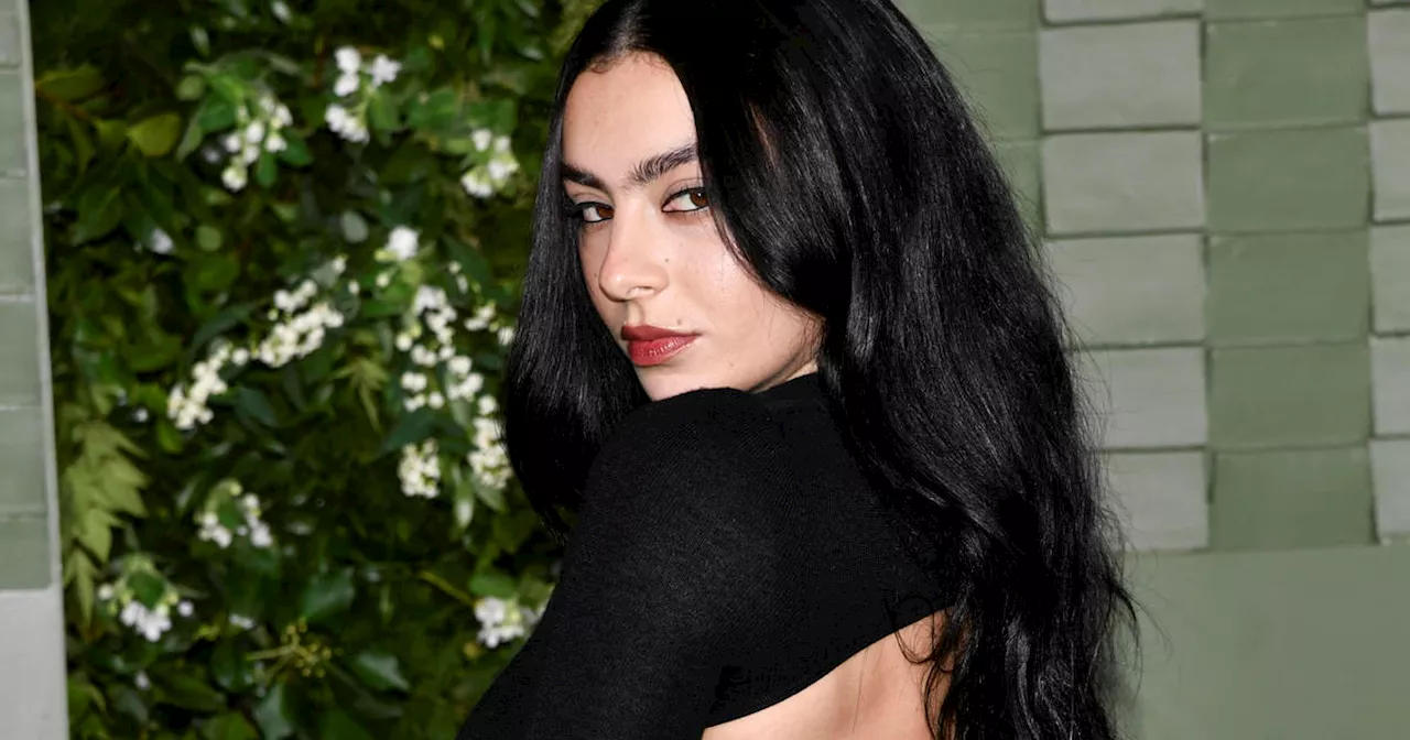 Charli XCX to host 'Saturday Night Live' for the first time