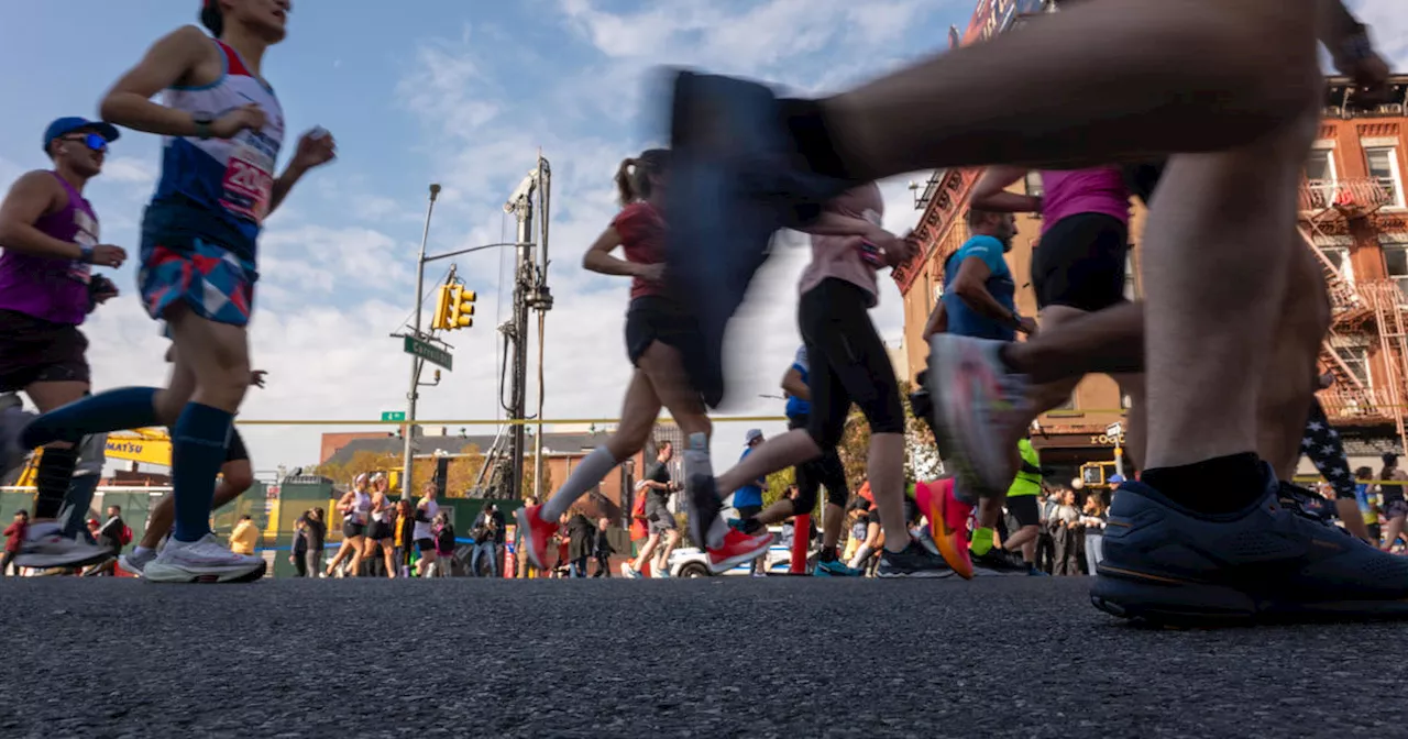 NYC Marathon 2024 route maps show course runners will follow through New York City this Sunday