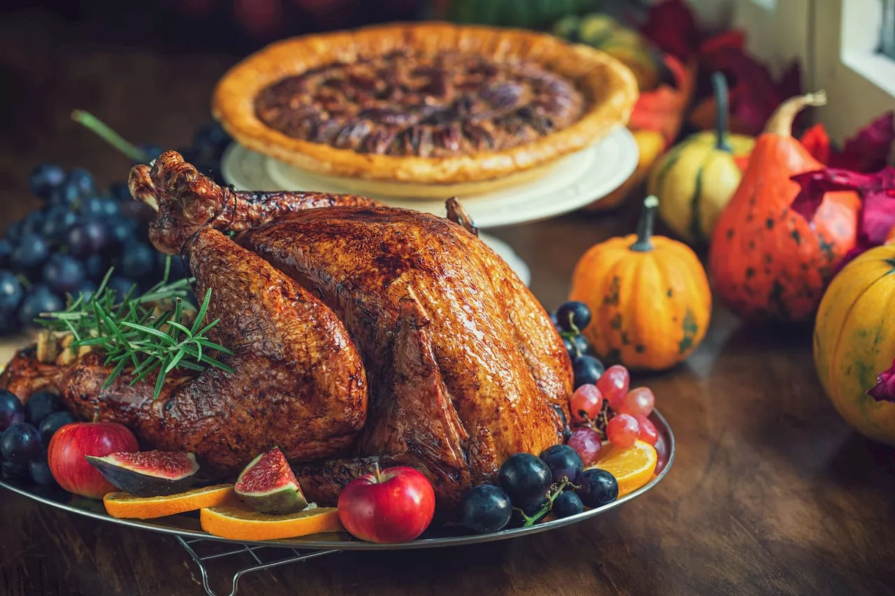 2024 options for Thanksgiving takeout from Greater Cleveland restaurants, beyond