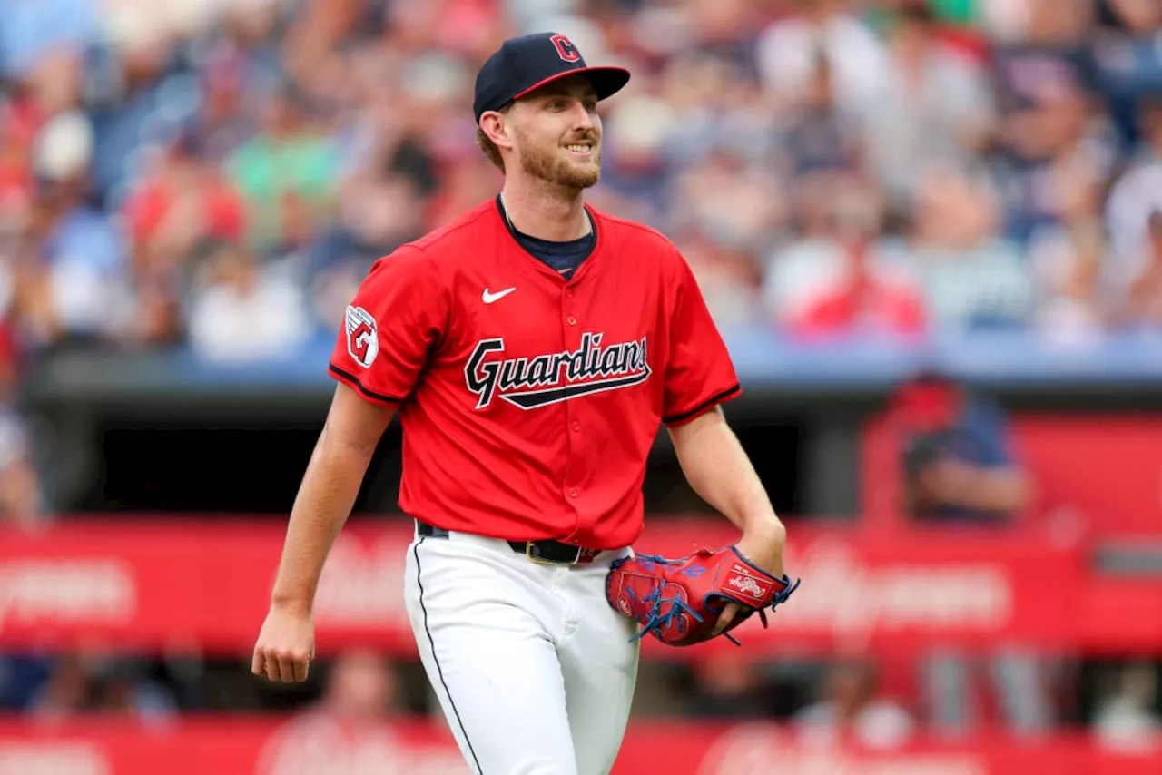 Grading the Guardians’ 2024 starting rotation and looking ahead to next season’s options (Podcast)