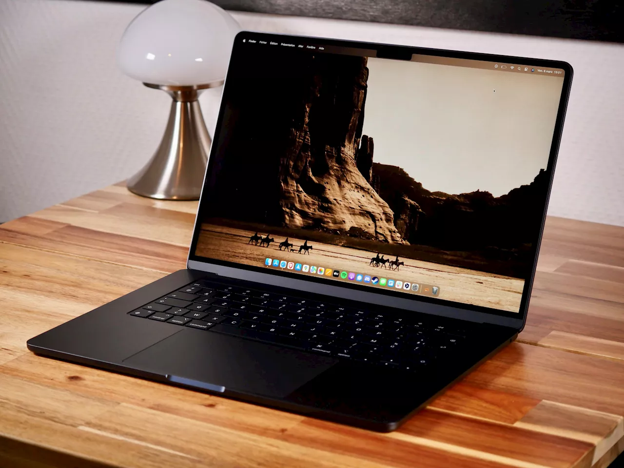 Nouveau MacBook Air : cette option indispensable autrefois payante est maintenant gratuite !