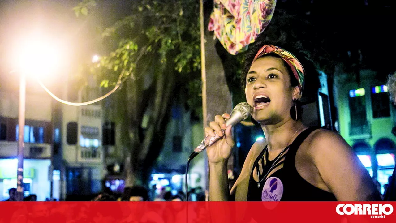 Assassinos da vereadora Marielle Franco condenados a 78 e 58 anos de prisão