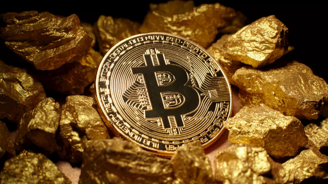 Retail investors are piling into bitcoin and gold ahead of the election