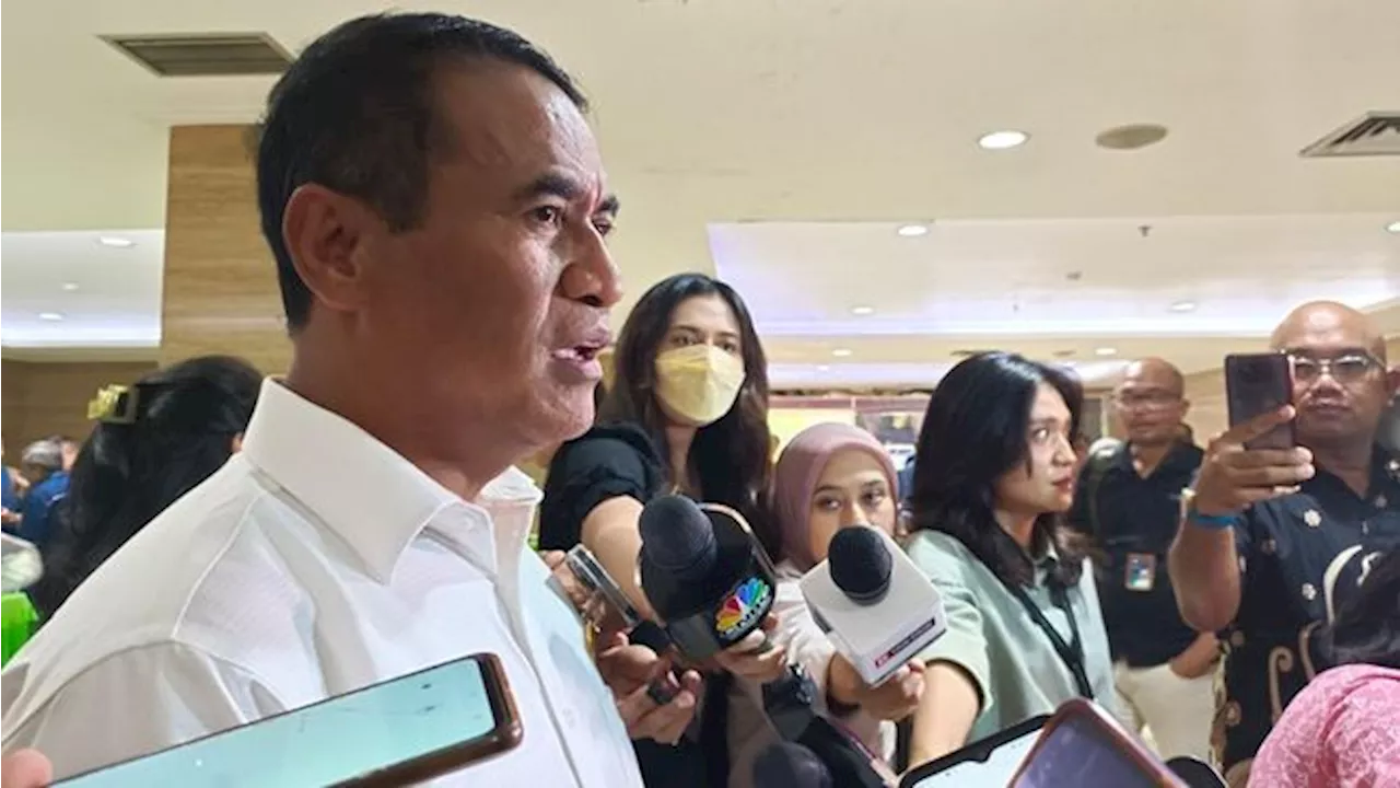 Ini Dia Investor Vietnam Mau Bangun Peternakan Sapi 'Raksasa' di RI