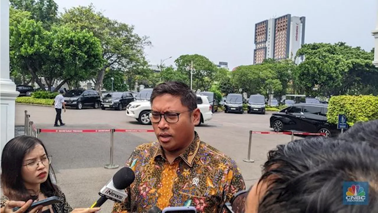 Wamentan Ungkap 60 Perusahaan Siap Impor Sapi Hidup, Begini Targetnya