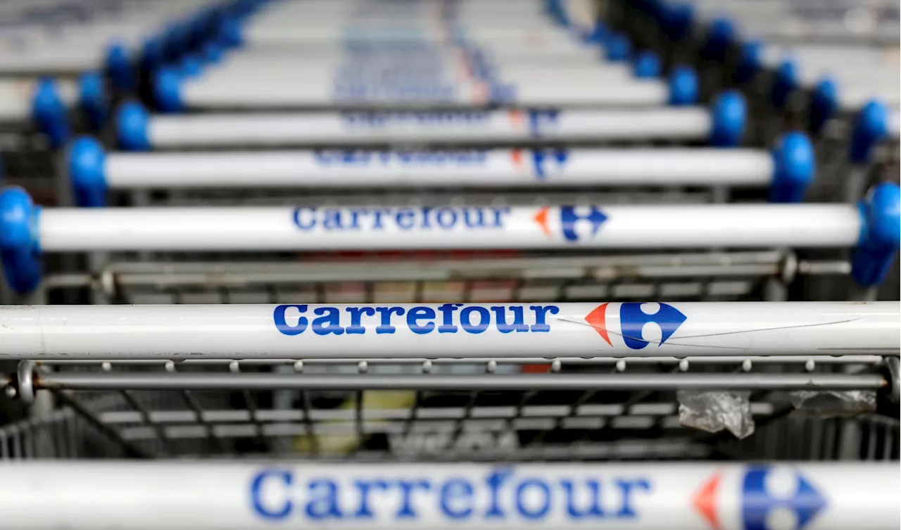 Carrefour vê alta de 67% no lucro do 3º trimestre, a R$ 221 milhões