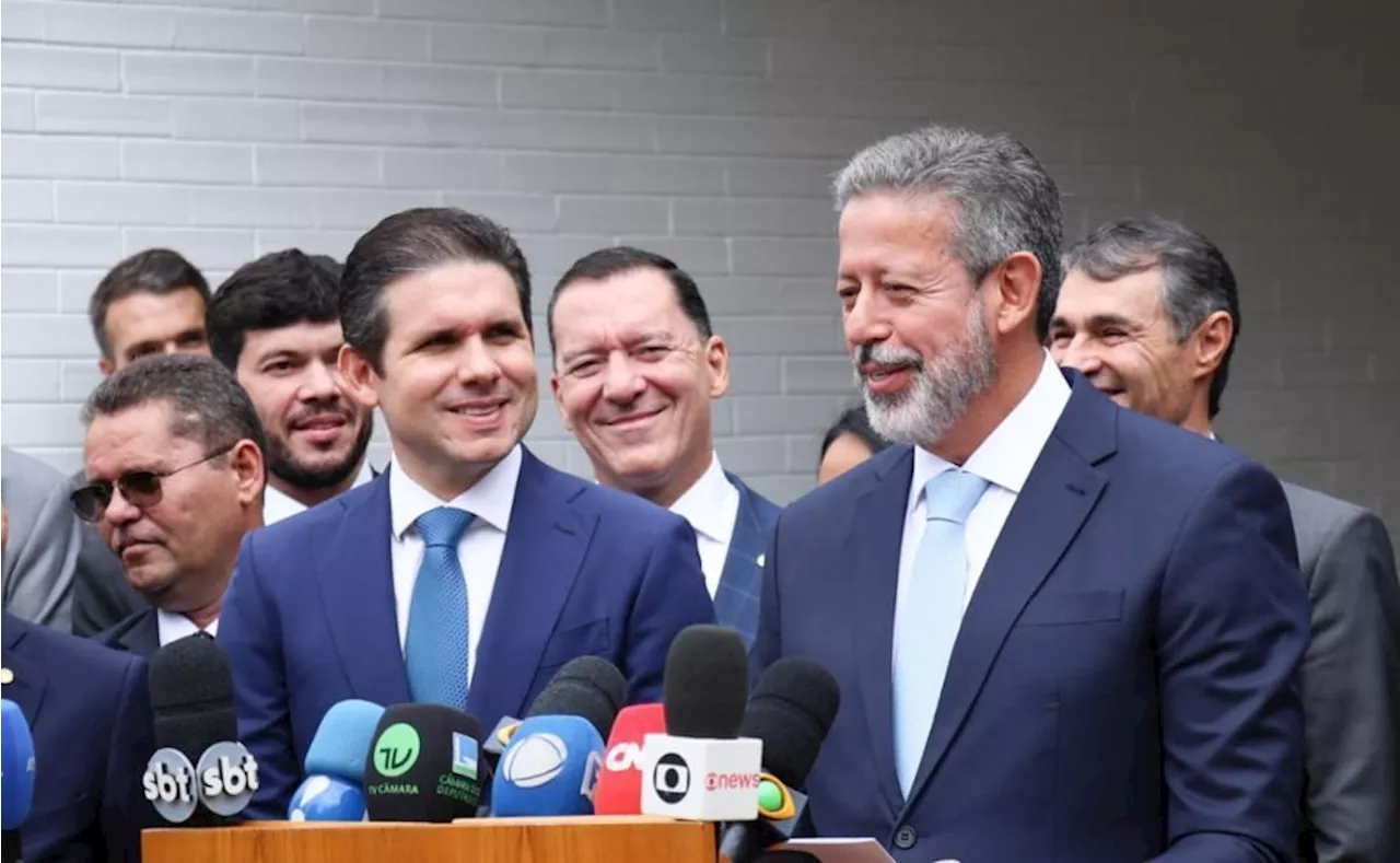 PV anuncia apoio à candidatura de Hugo Motta para presidência da Câmara