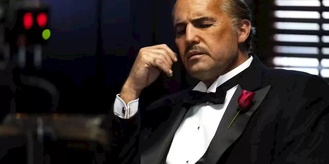 Billy Zane Is an Uncanny Marlon Brando Lookalike in First ‘Waltzing With Brando’ Image