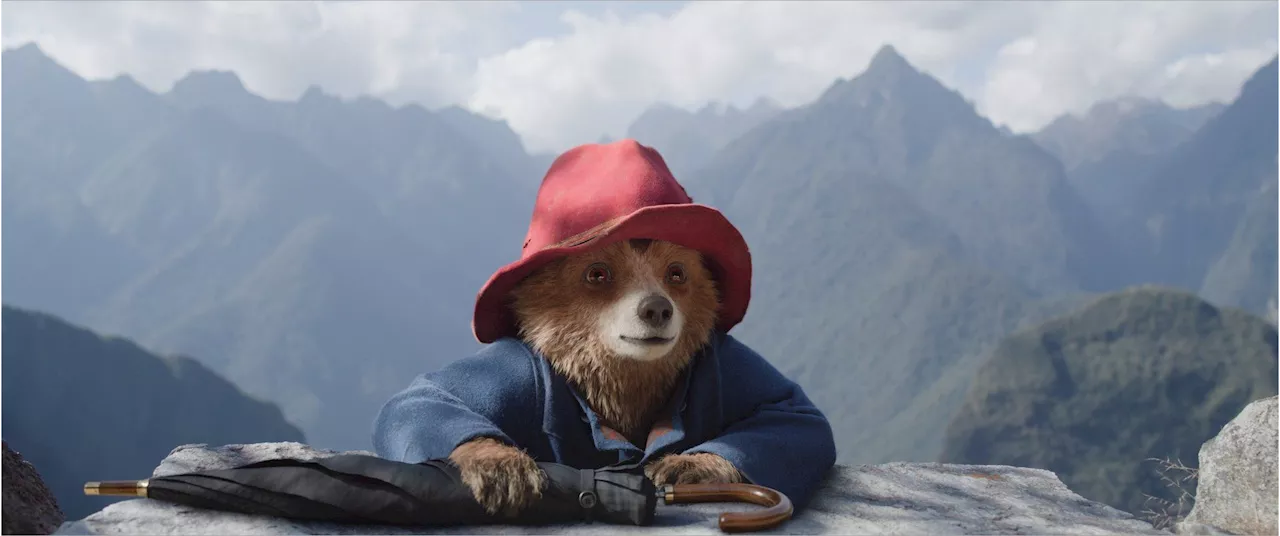 ‘Paddington in Peru’ Features an Emotional Blink-And-You’ll-Miss-It Cameo