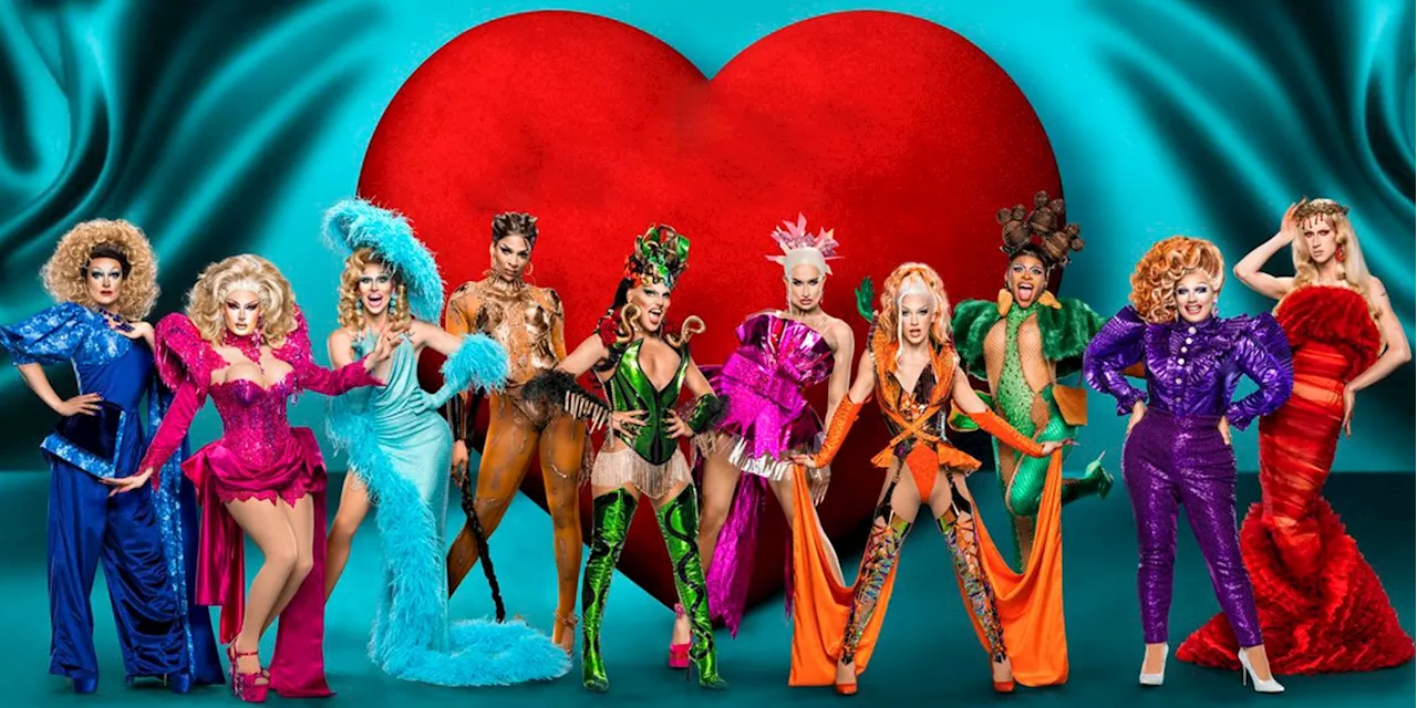 This 'RuPaul's Drag Race' Spin-Off Reigns Supreme As the Best in the Franchise