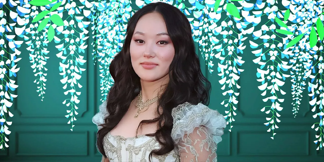 Yerin Ha Compares Benedict to This Jane Austen Hero Ahead of 'Bridgerton' Season 4