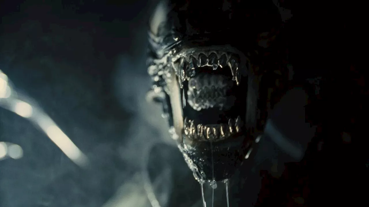 Ridley Scott Is Developing a New Alien Movie (But Which One Is It?)