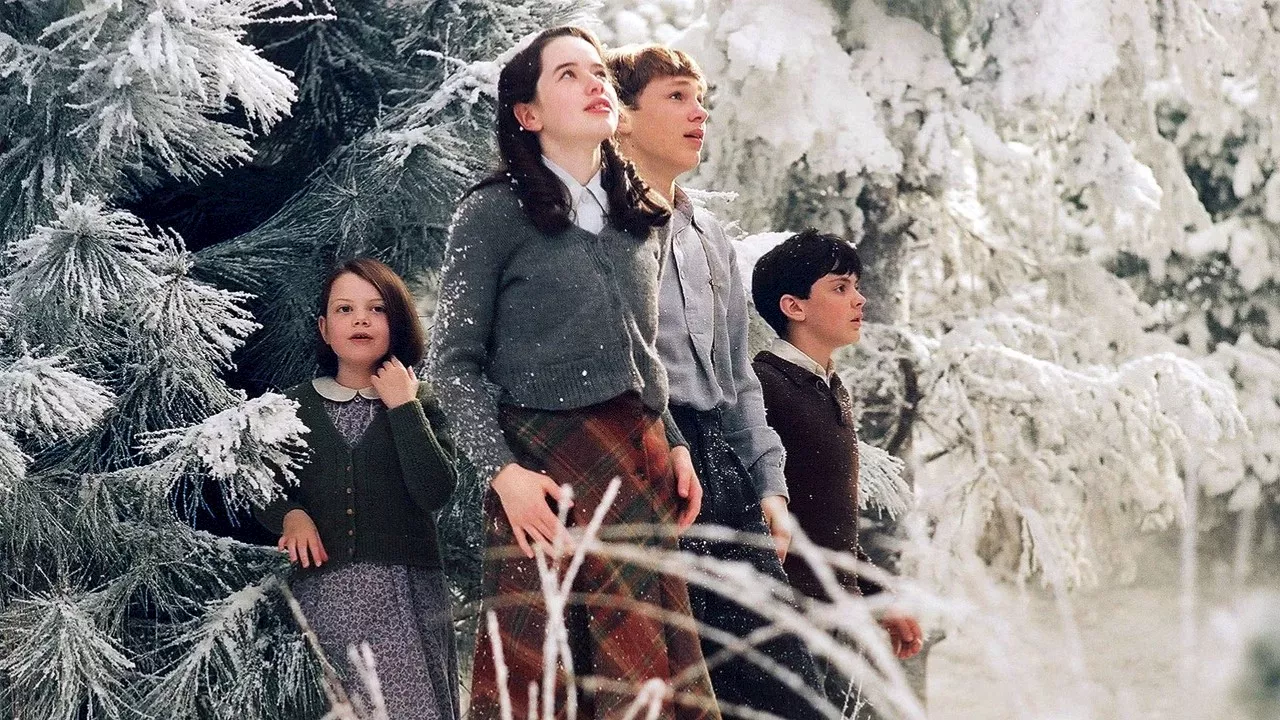 Le Cronache di Narnia, Greta Gerwig in trattative per portare il film anche nelle sale